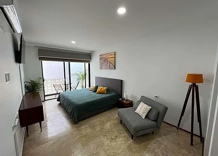 406 Cozy Walking Distance To 5th Av Apartamento