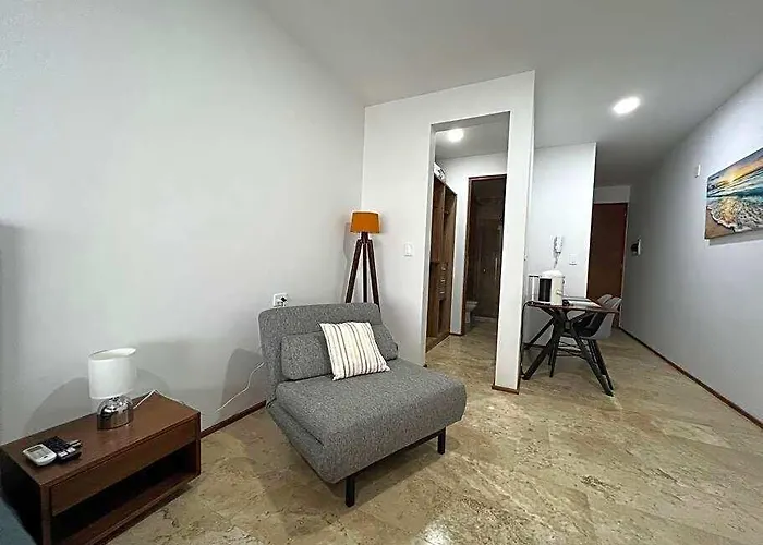 406 Cozy Walking Distance To 5th Av Playa del Carmen